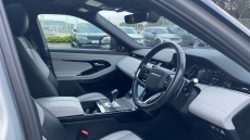 Land Rover Range Rover Evoque 1.5 P300e R-Dynamic SE 5dr Auto Hatchback